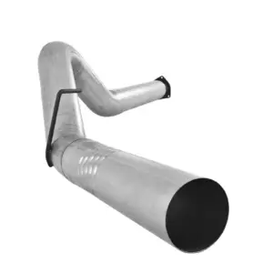 MBRP 2015-2016 Ford F250/F350 Super Duty 6.7L Powerstroke XP Series 5" Single Side Exit Filter-Back Exhaust