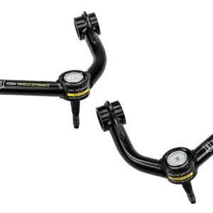 ICON 2004-2020 Ford F-150 Delta Joint Tubular Upper Control Arm Kit