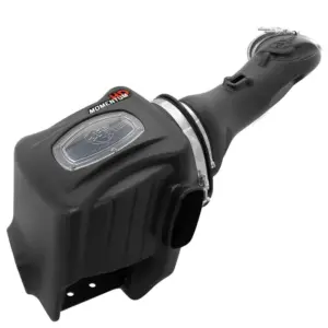 aFe Power 2011-2016 Ford F250/F350 Super Duty 6.7L Powerstroke Momentum HD Intake (Pro 10 R)