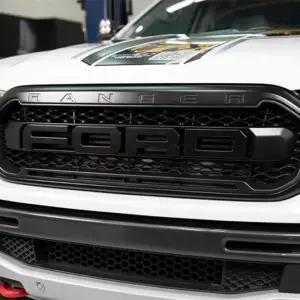 Ford Performance 2019-2023 Ford Ranger Performance Grille