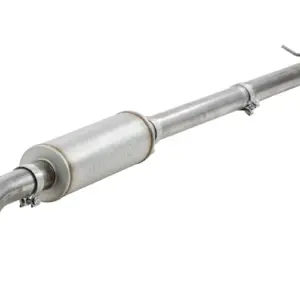MBRP 2019-2023 Ford Ranger 2.3L EcoBoost Installer Series 3" Aluminized Turn-Down Cat-Back Exhaust Kit