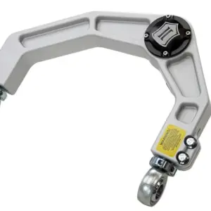 ICON 2021-2024 Ford F-150 Delta Joint Billet Aluminum Upper Control Arms