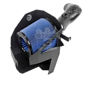 aFe Power 2011-2016 Ford F250/F350 Super Duty 6.7L Powerstroke Stage 2 Pro 5 R Cold Air Intake System