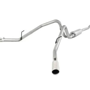 MBRP 2011-2014 Ford F-150 5.0L Installer Series 2.5" Dual Side Exit Cat-Back Exhaust Kit