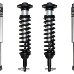 ICON 2015-2020 Ford F-150 4WD Stage 1 0-2.5" Suspension System