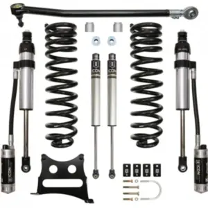 ICON 2017-2019 Ford F250/F350 Super Duty 2.5" Stage 5 Suspension System