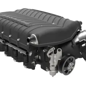 Whipple 2018-2020 Ford F-150 5.0L Gen 5 3.0L Stage 1 Competition Supercharger Tuner Kit