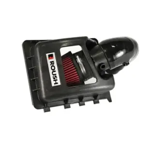 Roush 2019-2023 Ford Ranger 2.3L EcoBoost Cold Air Intake Kit