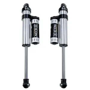 ICON 2019-2023 Ford Ranger 4WD 2.5 VS Series Piggyback Rear Shocks (Pair)