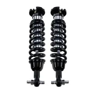 ICON 2019-2023 Ford Ranger Front 2.5 Coilover Kit