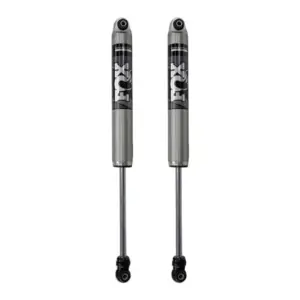 Fox 2019-2023 Ford Ranger 2.0 IFP Performance Series Rear Shocks Pair