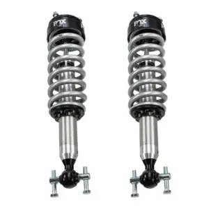 Fox 2019-2023 Ford Ranger 4WD 2.0 IFP Performance Series Front Coilovers (0-3" Lift)