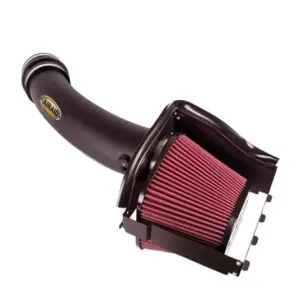 AIRAID 2010-2014 Ford F-150 Raptor (Gen 1) 6.2L SynthaMax Cold Air Intake (Non-Oiled)