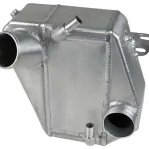 aFe Power 2011-2016 Ford F250/F350 Super Duty 6.7L Powerstroke Bladerunner GT Series Intercooler
