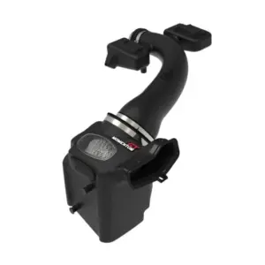 aFe Power 2020-2022 Ford F250/F350 Super Duty 6.2L Momentum GT Cold Air Intake (Pro Dry S)