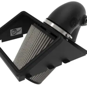 aFe Power 2019-2023 Ford Ranger 2.3L EcoBoost Pro Dry S Rapid Induction Intake