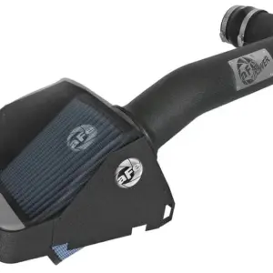 aFe Power 2017-2019 Ford F250/F350 Super Duty 6.2L Pro 5R Stage 2 Magnum Force Intake System