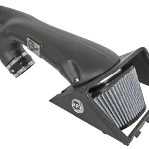 aFe Power 2012-2014 Ford F-150 3.5L EcoBoost MAGNUM Force Stage 2 Intake Kit