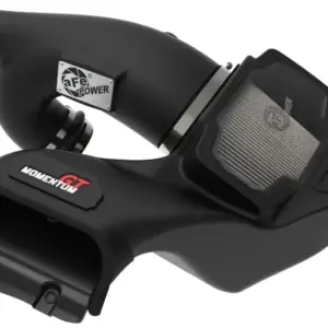 aFe Powder 2021-2023 Ford F-150/Raptor 3.5L EcoBoost Momentum GT Pro Dry S Cold Air Intake Kit