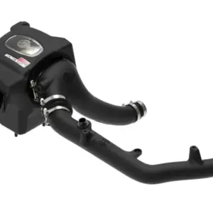 aFe Power 2021-2023 Ford Bronco 2.7L EcoBoost Momentum GT Cold Air Intake System w/ Pro GUARD7 Filter