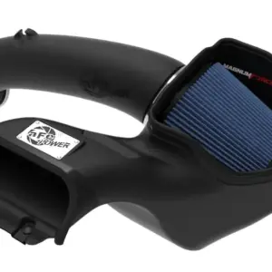 aFe Power 2021-2024 Ford F-150 5.0L Stage 2 Pro 5R Cold Air Intake Kit