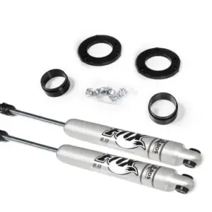 BDS 2019-2023 Ford Ranger 4WD 2" Leveling Kit w/ FOX Shocks