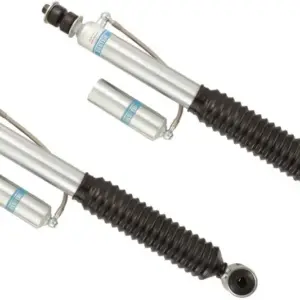 Bilstein 2003-2023 Toyota 4Runner B8 5160 Remote Reservoir Rear Shock Absorber Package