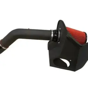 Corsa 2015-2020 Ford F-150 5.0L APEX Dry Cold Air Intake Kit