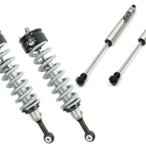 Fox 2015-2020 Ford F-150 4WD Ford Performance 2.0 Suspension Kit
