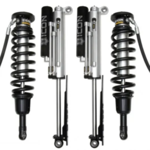 Icon 2017-2020 Ford F-150 Raptor (Gen 2) Stage 1 Suspension System