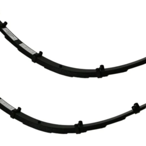 Deaver 2017-2020 Ford F-150 Raptor (Gen 2) 5" Lift Rear Leaf Springs