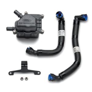 Ford Performance 2021-2023 Ford Bronco 2.3L EcoBoost Air/Oil Separator
