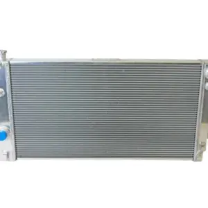 Full Race Motorsports 2011-2014 Ford F-150 3.5L EcoBoost Freakoboost Radiator Upgrade