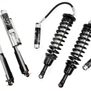 ICON 2010-2014 Ford F-150 Raptor (Gen 1) Stage 1 3.0 Suspension System