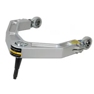 ICON 2003-2023 Toyota 4Runner Delta Joint Billet Upper Control Arm Kit