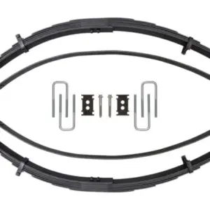 Icon 2017-2020 Ford F-150 Raptor (Gen 2) Multi-Rate Leaf Springs