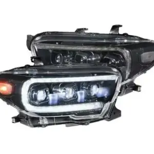 Morimoto 2016-2023 Toyota Tacoma XB Gen 1 LED Projector Headlights