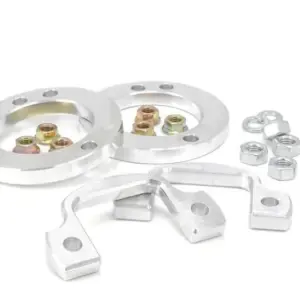 ReadyLift 2021-2023 Ford Bronco 1.25" Leveling Kit