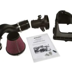 Roush 2011-2014 Ford F-150 5.0L Cold Air Intake Kit