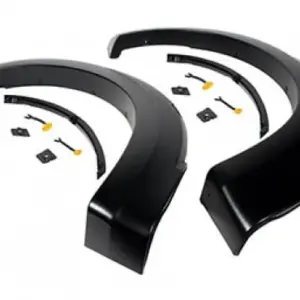 Roush 2015-2017 Ford F-150 Complete Fender Flare Kit