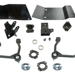 ReadyLift 2021-2023 Ford Bronco 3.5" Lift Kit