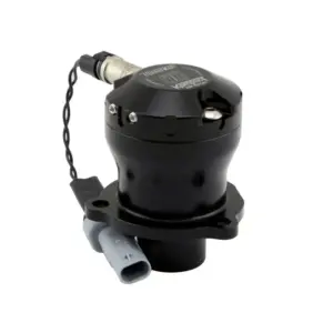 TuboSmart 2019-2023 Ford Ranger 2.3L EcoBoost BOV Kompact EM Plumb Back VR13