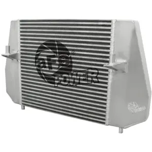 aFe Power 2013-2014 Ford F-150 3.5L EcoBoost Bladerunner Intercooler