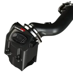 aFe Power 2017-2019 Ford F250/F350 Super Duty 6.7L Momentum HD Pro DRY S Cold Air Intake System