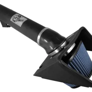 aFe Power 2011-2016 Ford F250/F350 Super Duty 6.2L Stage 2 Cold Air Intake Kit