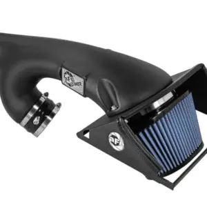 aFe Power 2015-2021 Ford F-150 2.7L/3.5L Magnum FORCE Pro 5R Cold Air Intake Kit