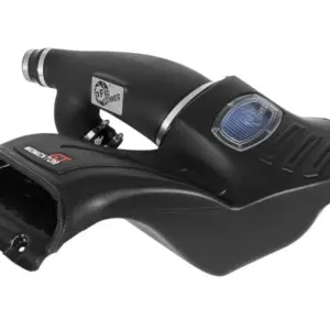 aFe Power 2017-2020 Ford F-150 Raptor (Gen 2) 3.5L EcoBoost V6 aFe Momentum GT Pro 5R Cold Air Intake Kit