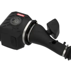 aFe Power 2016-2023 Toyota Tacoma Momentum Cold Air Intake System with Pro DRY S Filter