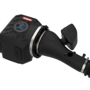 aFe Power 2016-2023 Toyota Tacoma Momentum Air Intake System with Pro 5R Filter