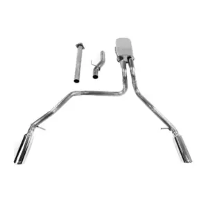 Borla 2011-2014 Ford F-150 5.0L S-Type Cat-back Exhaust System